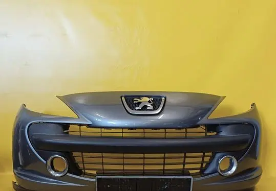 Peugeot 206 Front bumper