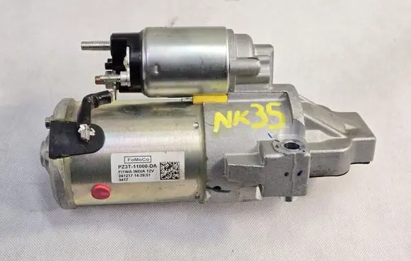 Ford Transit Custom Starter motor PZ3T11000DA