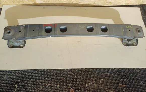 Mazda 3 Rear bumper support beam 