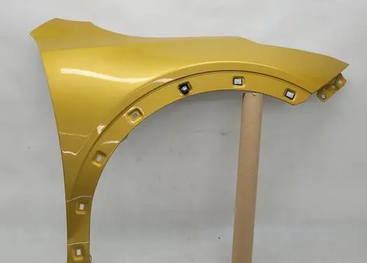 KIA Xceed Fender 
