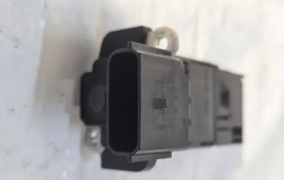 Opel Adam Mass air flow meter 20787043