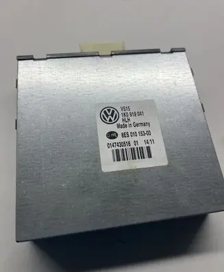 Seat Altea XL Voltage converter/converter module 1K0919041