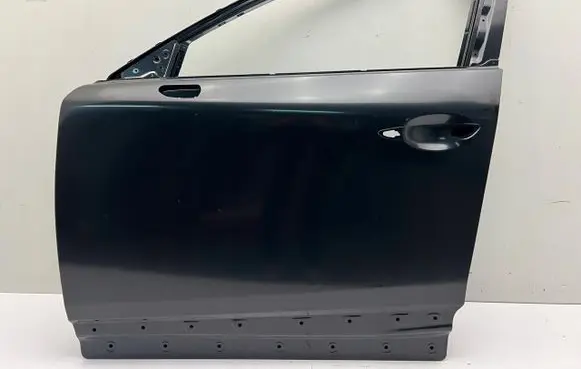 Mazda CX-30 Front door CX30