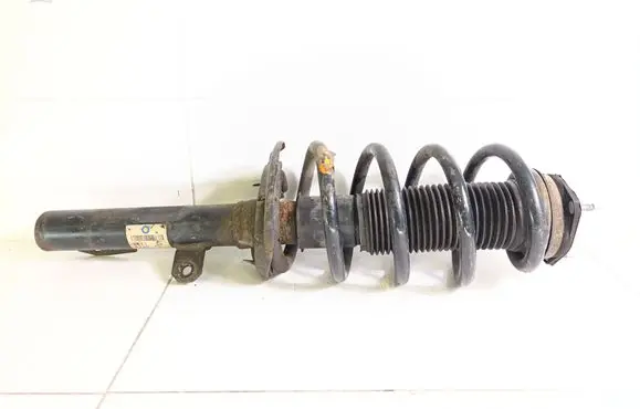Ford Transit - Tourneo Connect Front shock absorber with coil spring BK3118045HC BK2118183AB