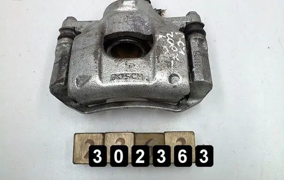 Citroen C1 Front brake caliper