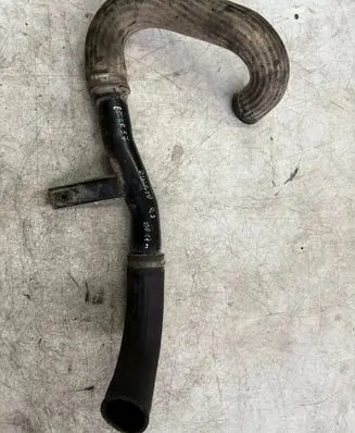 Fiat Ducato Intercooler hose/pipe