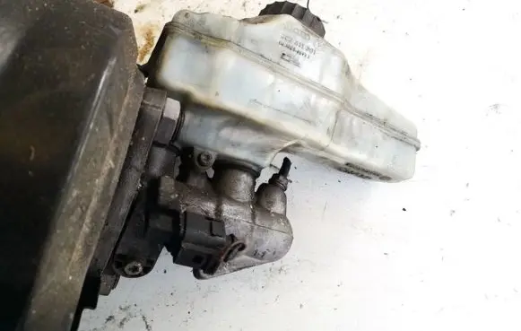 Volkswagen PASSAT B6 Master brake cylinder 3c2611301 03.3508-8695.1