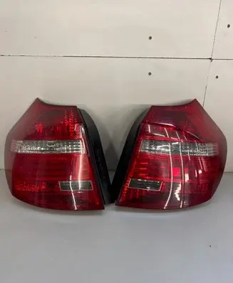 BMW 1 E81 E87 Rear/tail lights set 7164955 7164956