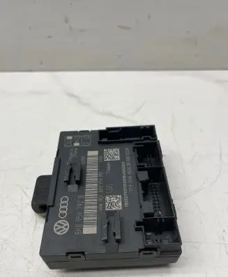 Audi A4 S4 B8 8K Door control unit/module 8K0959792B 8K0959792