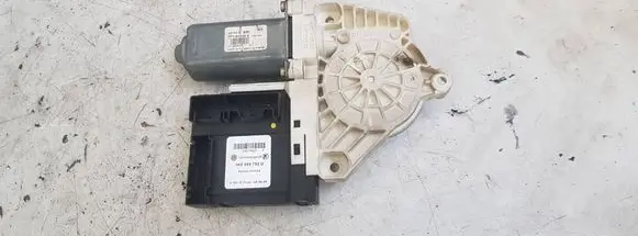 Seat Altea Front door window regulator motor 1K0959792D