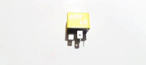 Renault Scenic I Other relay 7700844253 12v40a03532