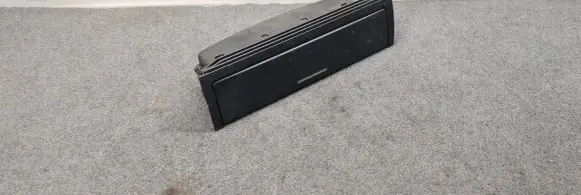 BMW 3 E46 Dashboard storage box/compartment 8202188