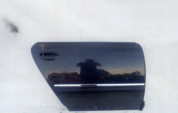 Audi A8 S8 D3 4E Rear door