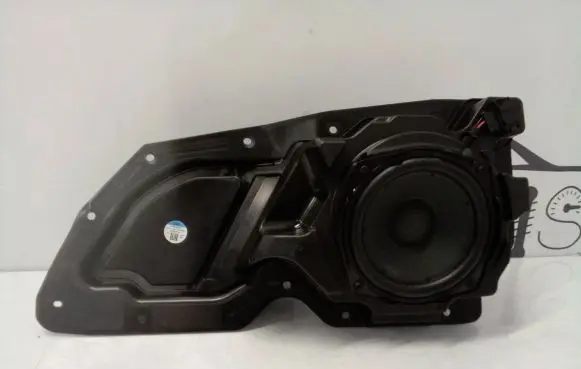 Audi e-tron Front door speaker 4KE035297