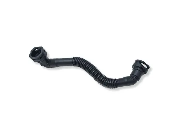 Hyundai Ioniq 5 Electric car engine cooling hoses/pipes 