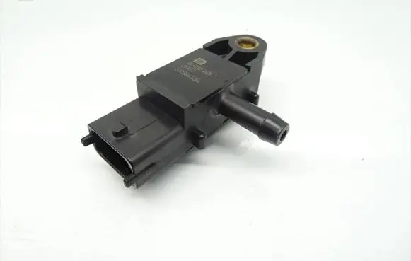 Opel Astra J Fuel pressure sensor 55566186