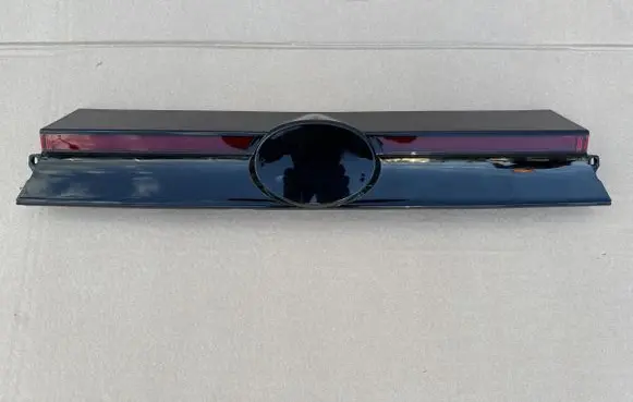 Toyota Yaris Cross Tailgate/trunk/boot exterior handle 76801-0D760