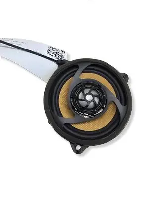 Jaguar XF X250 Panel speaker AW9318808EC
