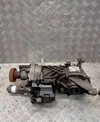 Land Rover Discovery Sport Front differential GJ32-4N053-AC