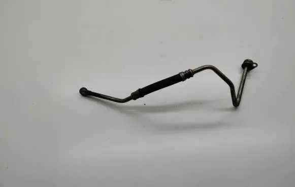 Porsche Cayenne (92A) Oil cooling pipe 