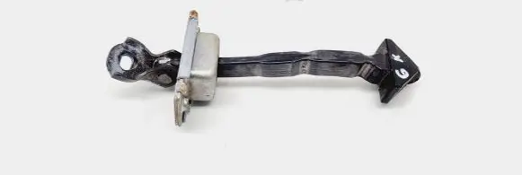 Mazda 3 I Rear door check strap stopper