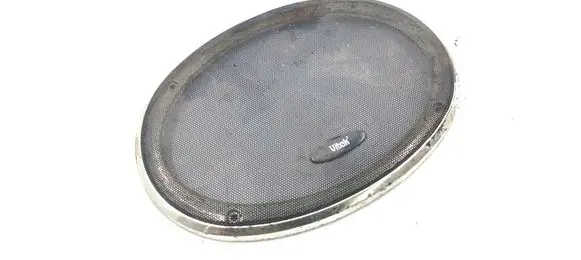 Audi 80 90 S2 B4 Parcel shelf speaker trim grill 