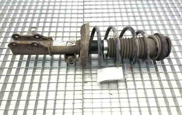 Front shock absorber/damper