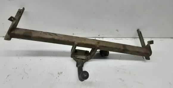 Tow bar set