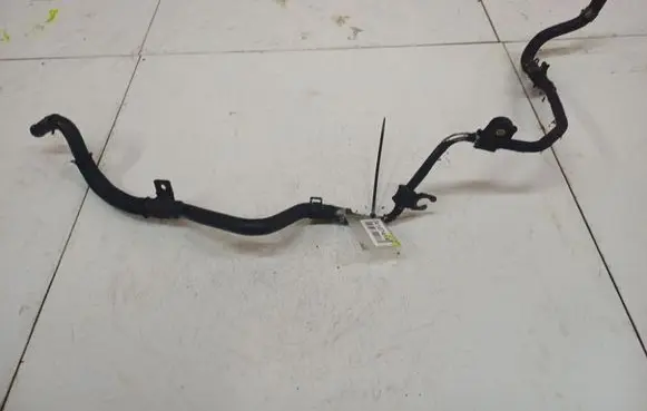 Nissan Almera Tino Air conditioning (A/C) pipe/hose 