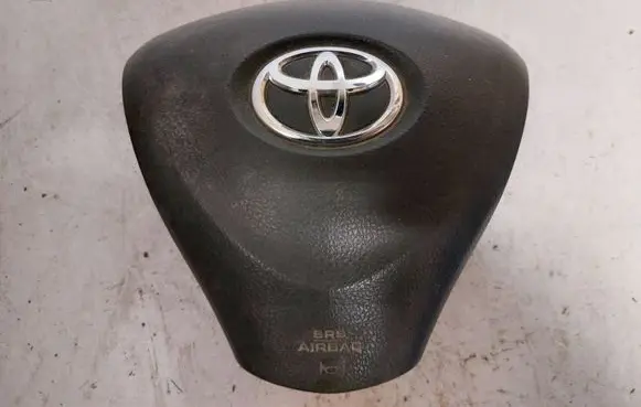 Toyota Auris 150 Steering wheel airbag 4513002290B0 034293908