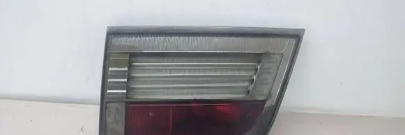 BMW X5 E70 Tailgate rear/tail lights