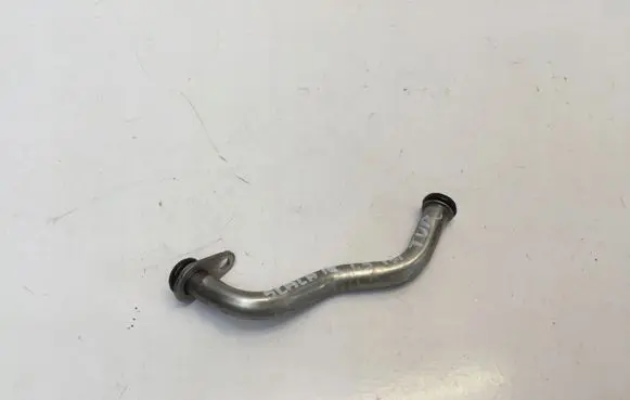 Skoda Scala Turbo turbocharger oiling pipe/hose 05E145735B