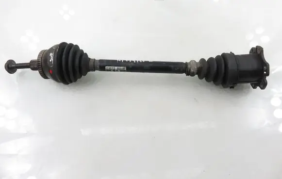 Audi A4 S4 B6 8E 8H Front driveshaft 8E0407271S