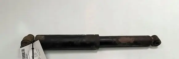 Ford Transit Custom Rear shock absorber/damper