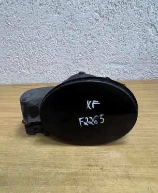 Jaguar XF X250 Fuel tank cap 9X2327936BC F2265