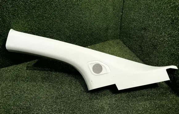 Fiat Scudo (A) pillar trim 9808680477 84515N 90220017304