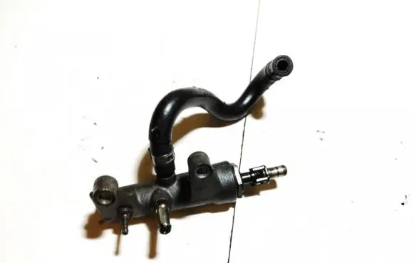 Opel Signum Fuel main line pipe 55193043