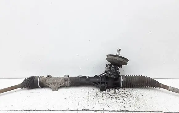 Citroen C4 I Steering rack 20389211