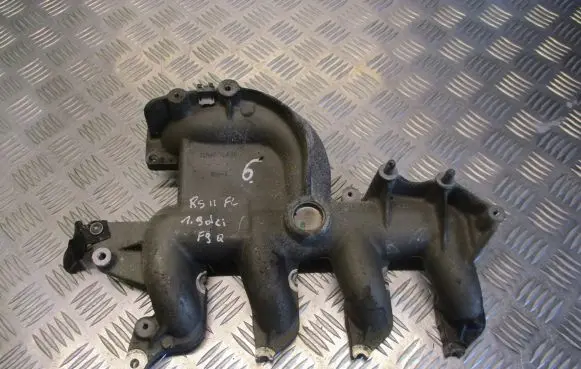 Renault Scenic II - Grand scenic II Intake manifold
