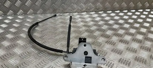 Jaguar XJ X351 Tailgate/trunk/boot lock/catch/latch