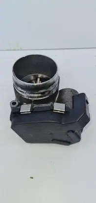 BMW X1 E84 Throttle valve 7588625 1354758862503 A2C83786800