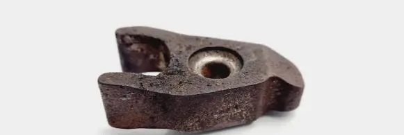 Peugeot Partner Fuel Injector clamp holder