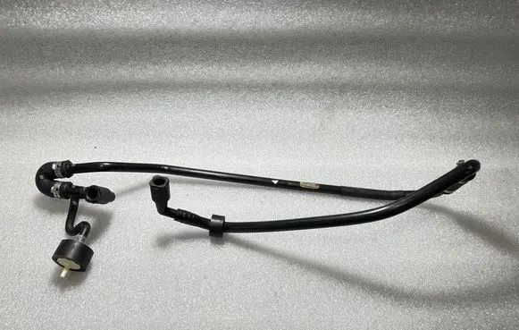 Audi Q7 4L Vacuum line/pipe/hose 1J0611939H