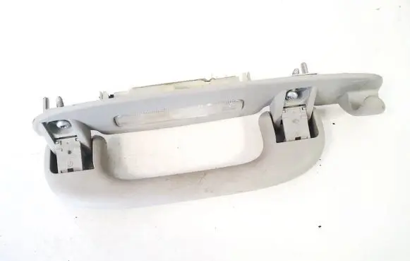 Mercedes-Benz GL X164 Rear interior roof grab handle a1648100654
