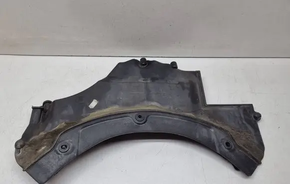 BMW 5 F10 F11 Heat shield in engine bay 7188421 51757188421