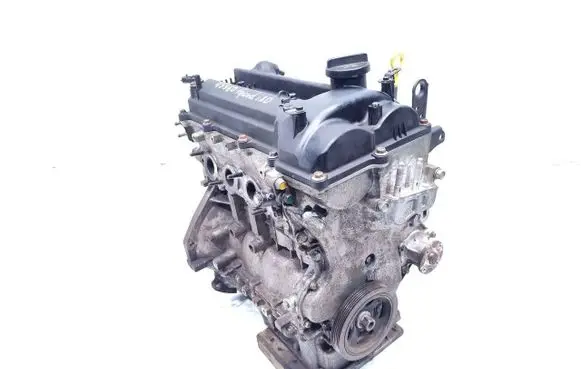 Hyundai i10 Engine G4LA