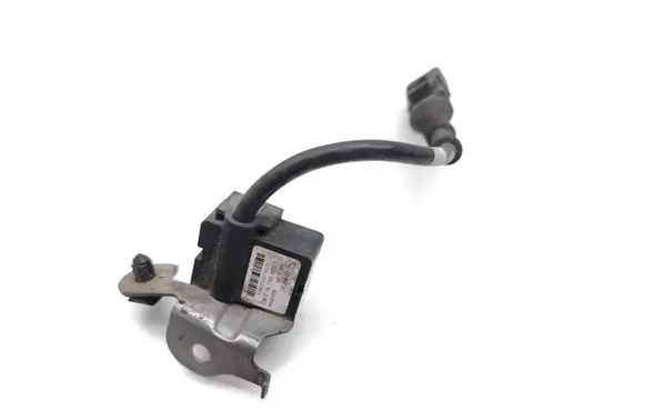Audi Q7 4L ESP acceleration yaw rate sensor 7L0907673D
