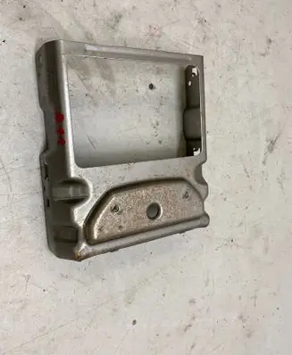 Volkswagen ID.4 Other center console (tunnel) element 11A861513