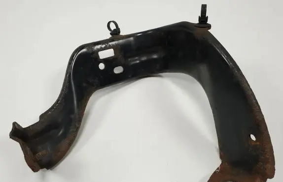 Volvo XC60 Fuel filter housing 30792651