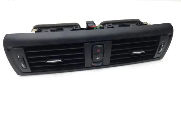 BMW 2 F22 F23 Dash center air vent grill 9207116 507892